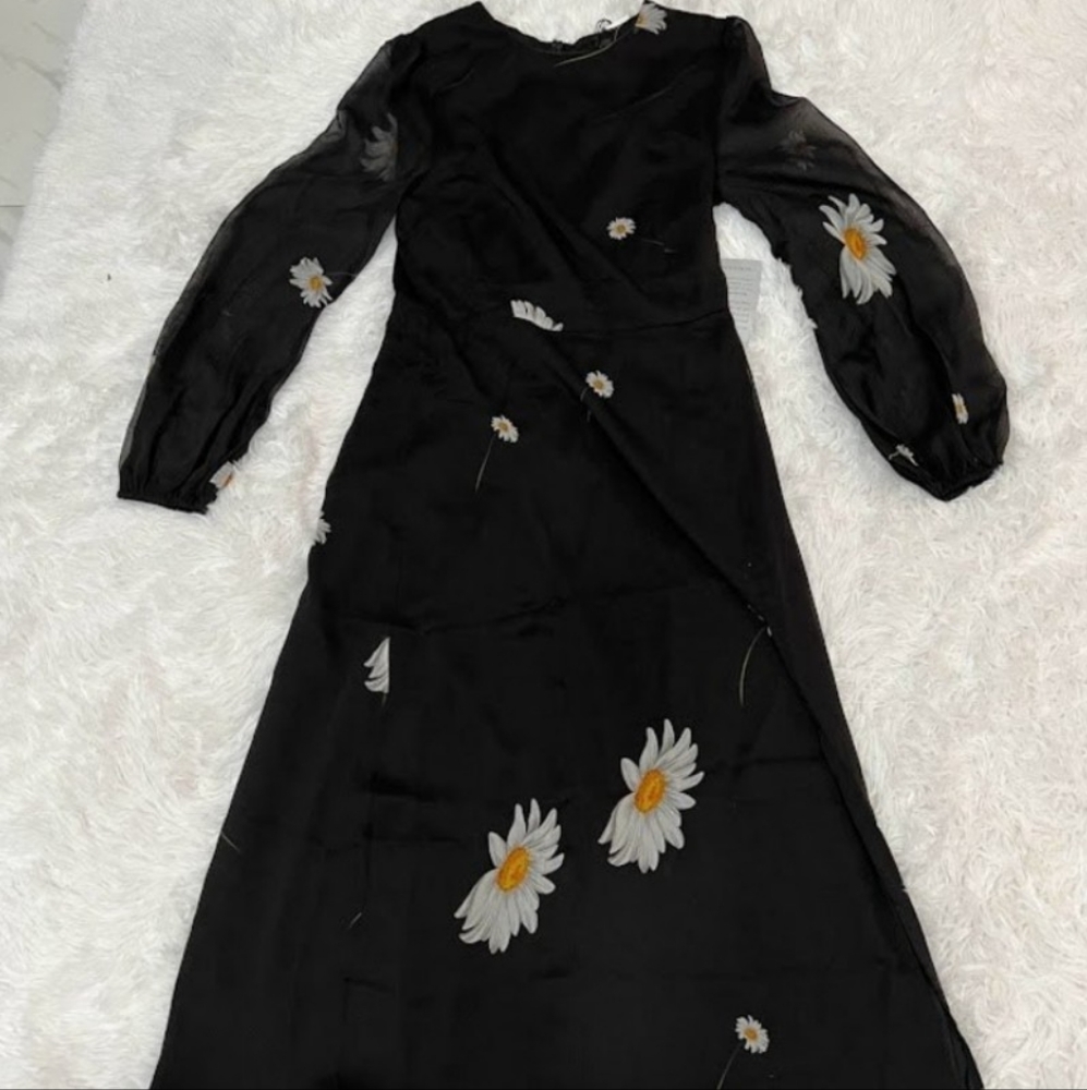 Daisy dress